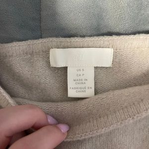 Women’s top from H&M